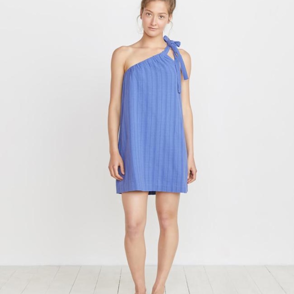 NWT Marine Layer Cassia Dress in Marlin